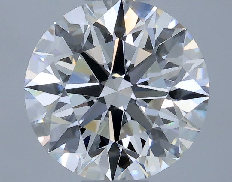 Prírodný diamant okrúhly...