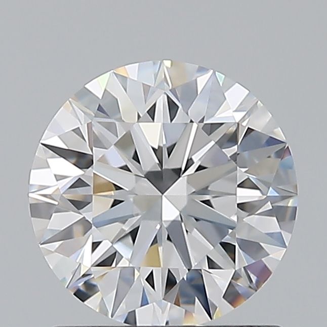 Prírodný diamant okrúhly...