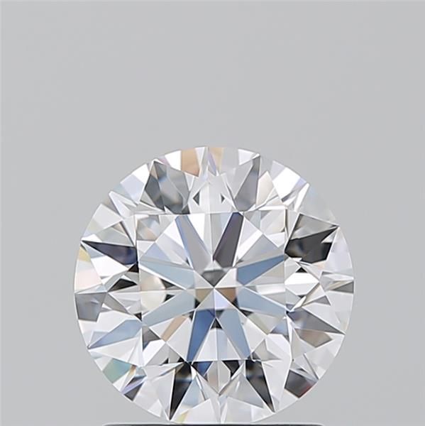 Prírodný diamant okrúhly...