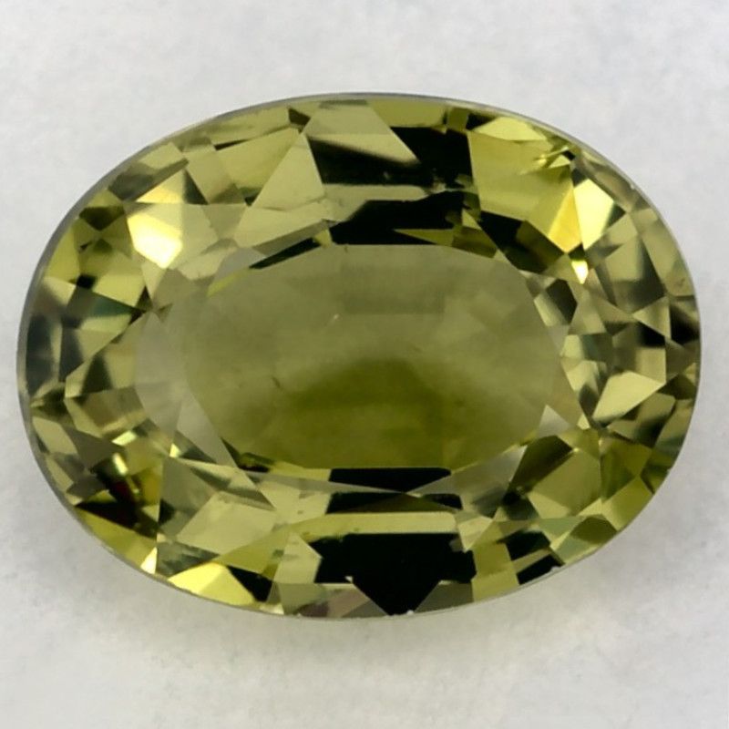 1.66 ct Sapphire