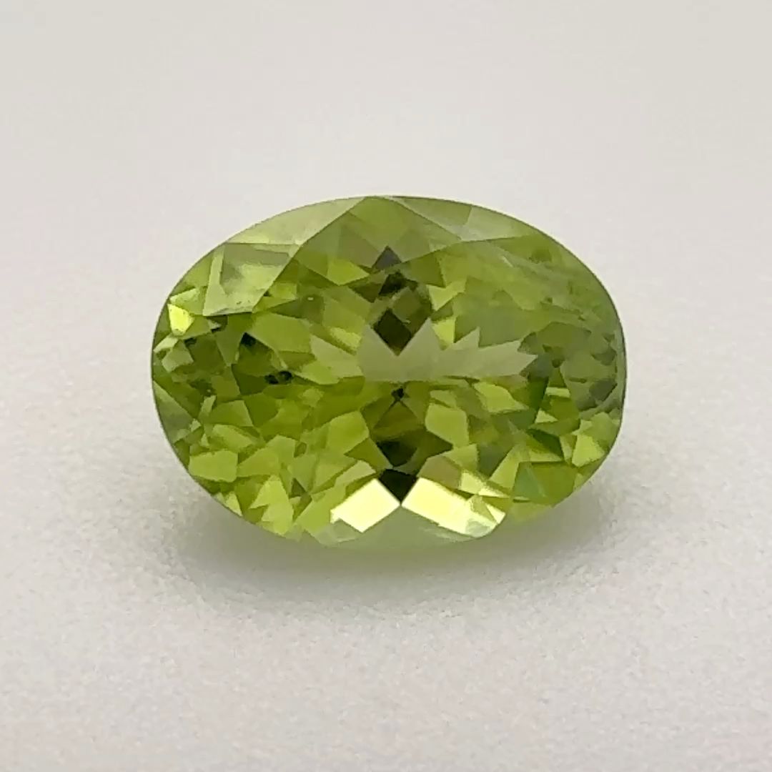 1.24 ct Peridot