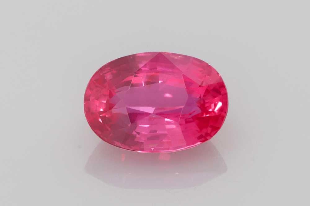1.53 ct Sapphire