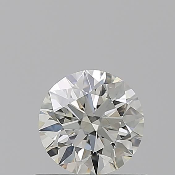 Prírodný diamant okrúhly...