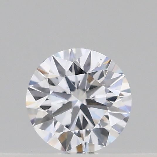 0.15ct ROUND Diamond