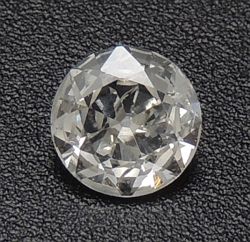 Prírodný diamant european...