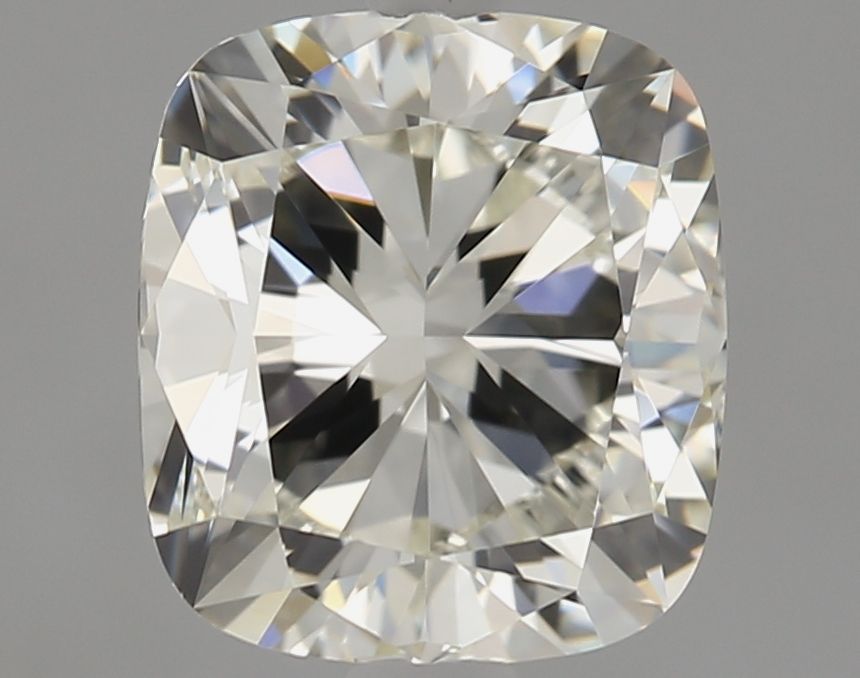 Prírodný diamant cushion,...