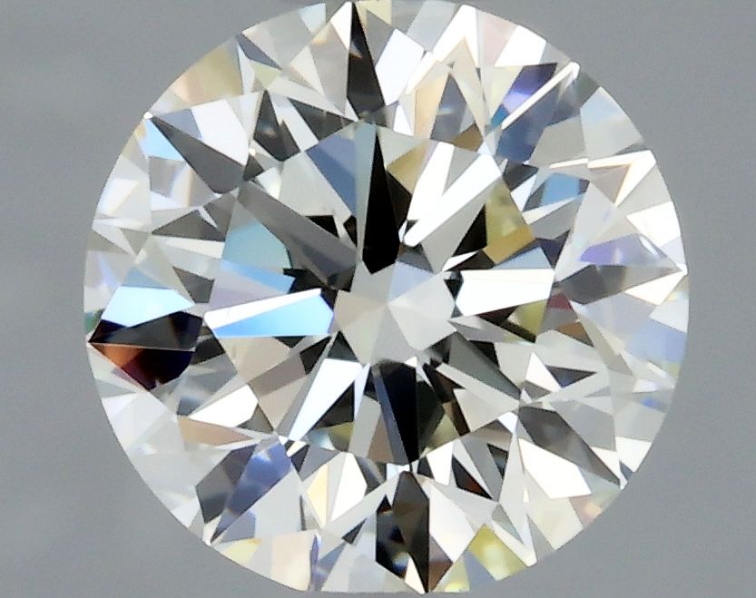 Prírodný diamant okrúhly...