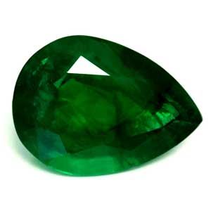3.67 ct Emerald