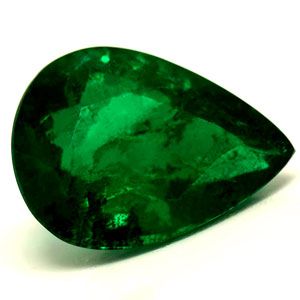 2.17 ct Emerald