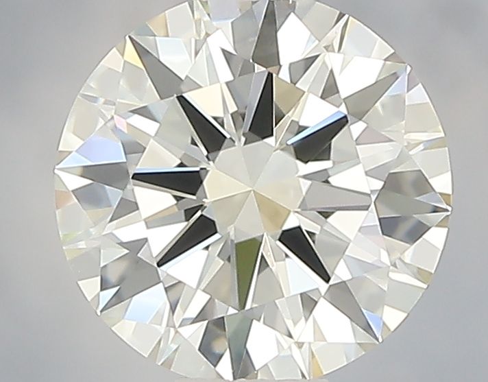 Prírodný diamant okrúhly...