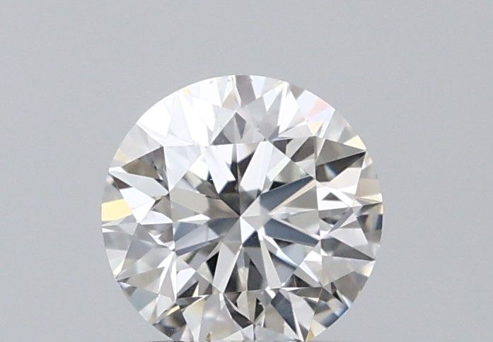 Prírodný diamant okrúhly...