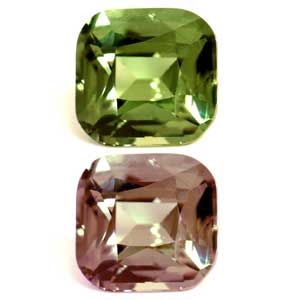 0.57 ct Alexandrite