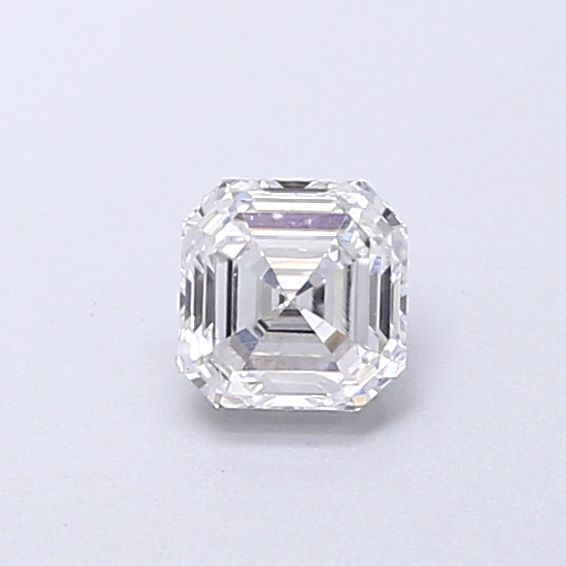 Diamant Asscher 0.29 ct - Couleur D - Pureté VS1