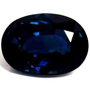 1.63 ct Sapphire