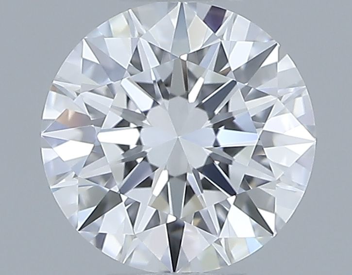 Prírodný diamant okrúhly...