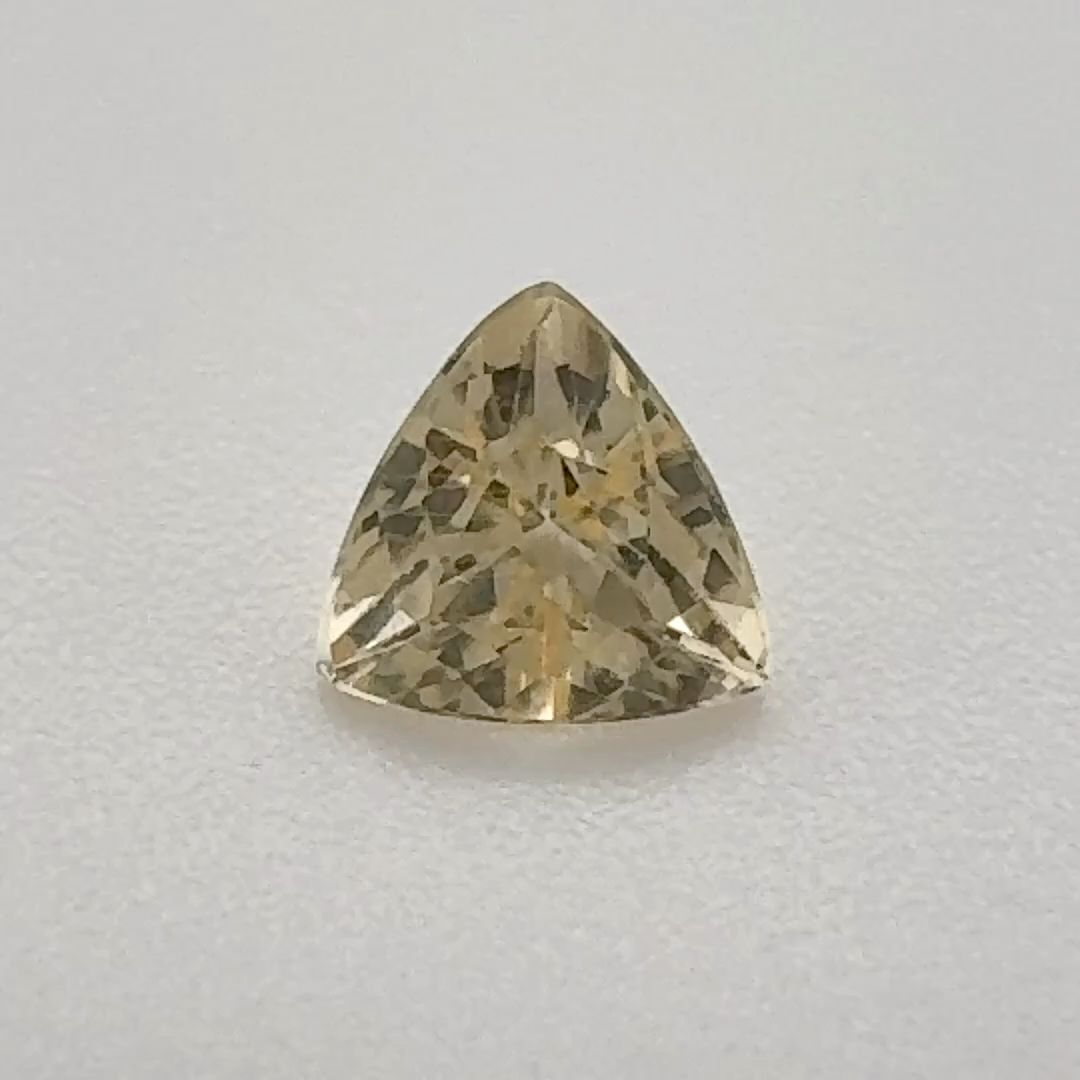 0.48 ct Topaz