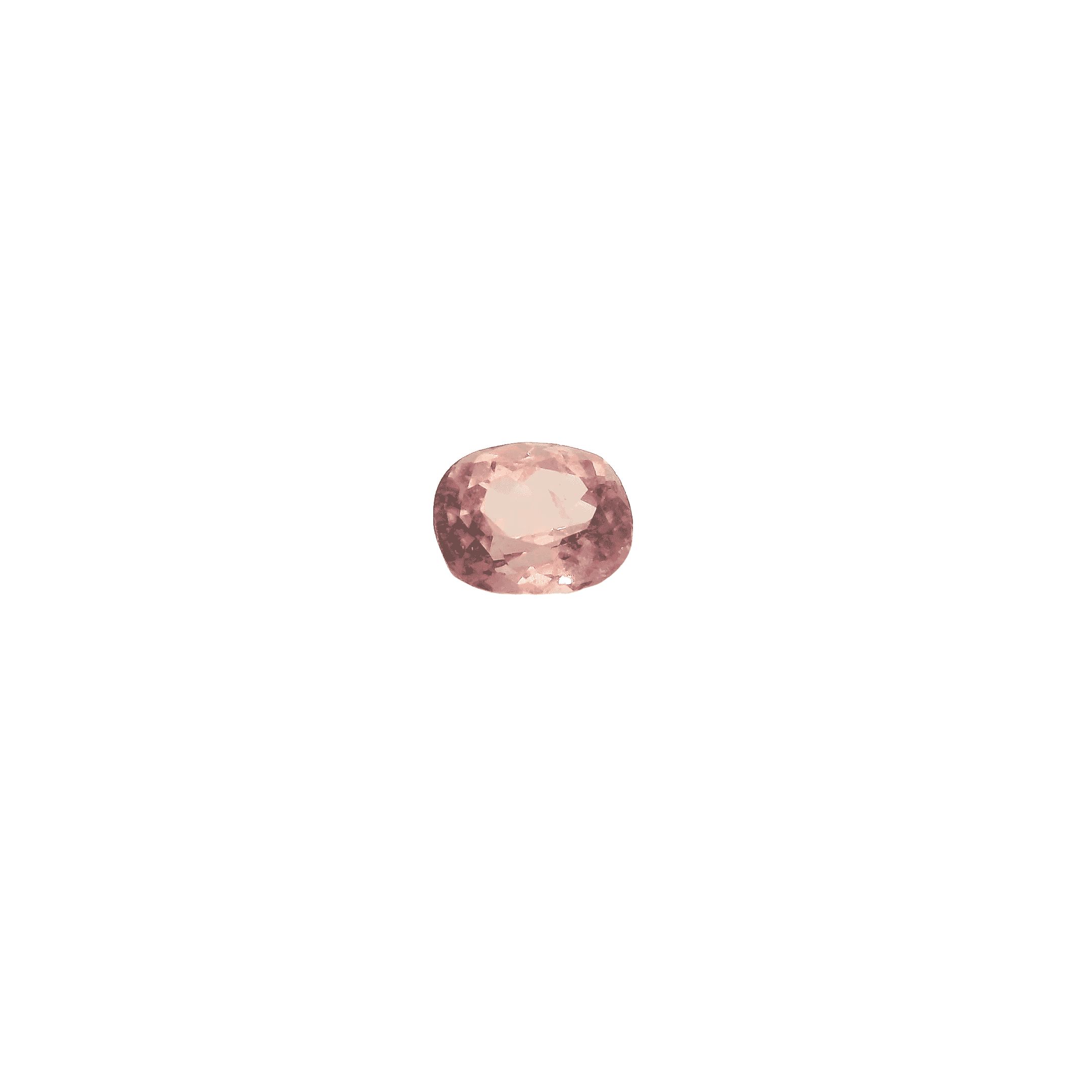 2.58 ct Sapphire