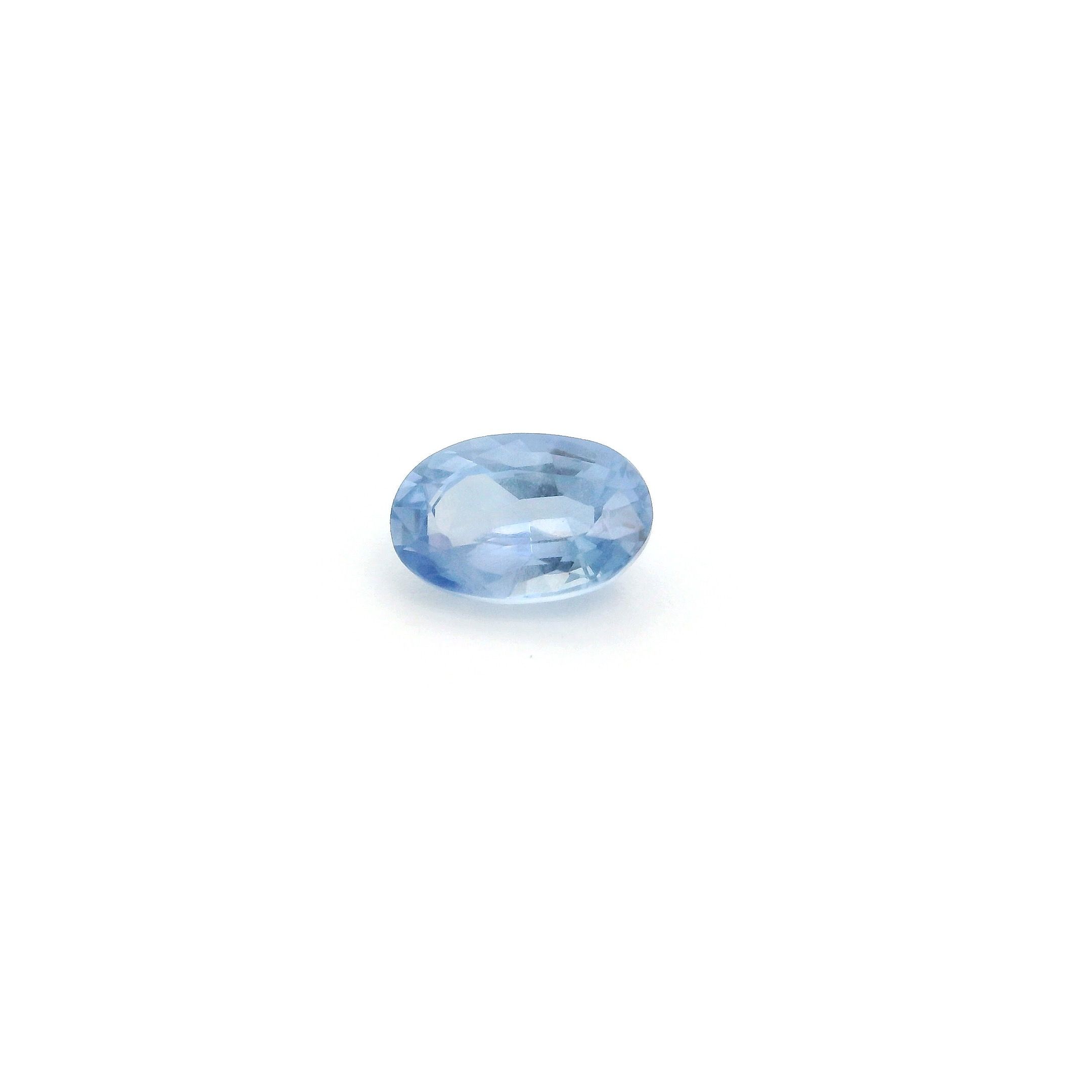 0.67 ct Sapphire