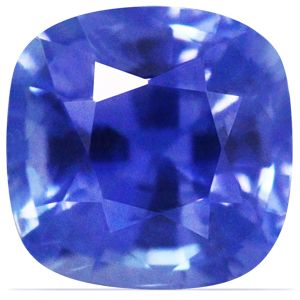 0.75 ct Sapphire