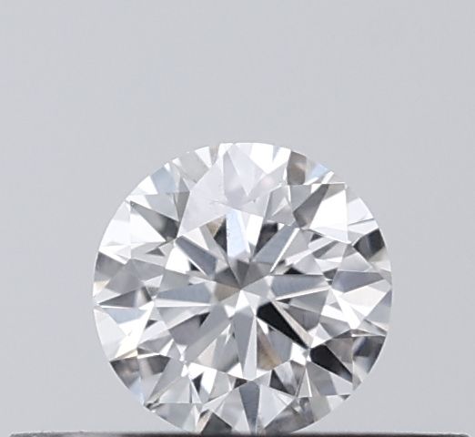 0.17ct ROUND Diamond