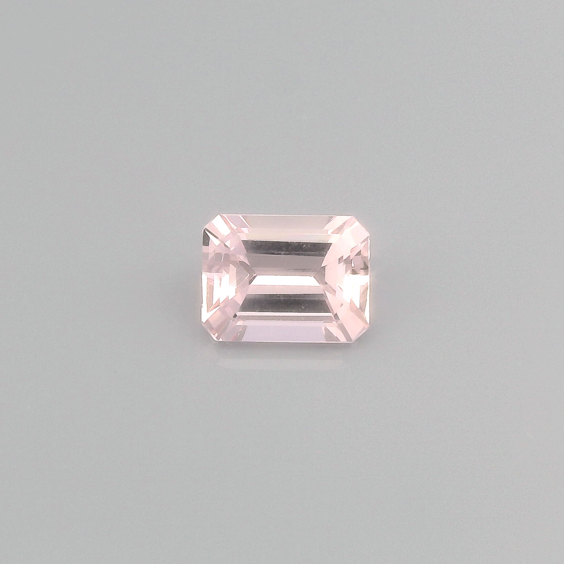 1.59 ct Morganite