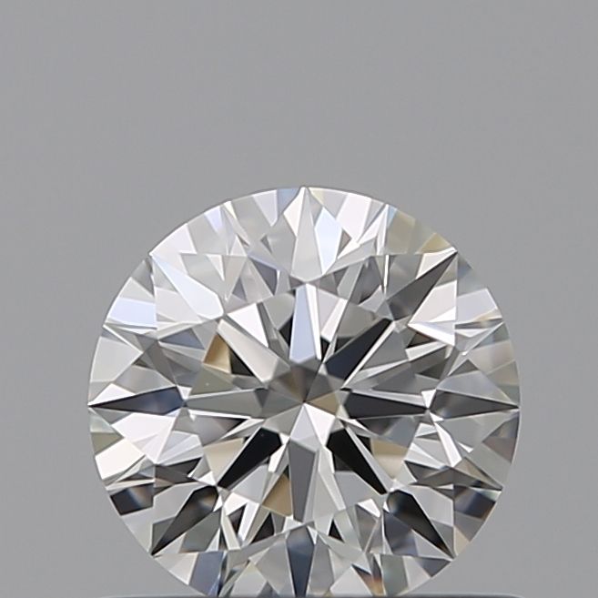 Prírodný diamant okrúhly...