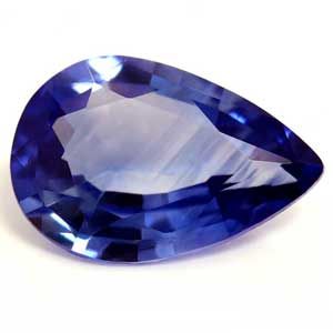 0.52 ct Sapphire