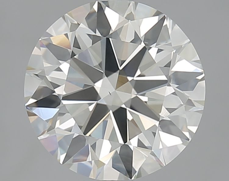 Prírodný diamant okrúhly...