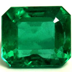 2.67 ct Emerald