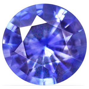0.71 ct Sapphire