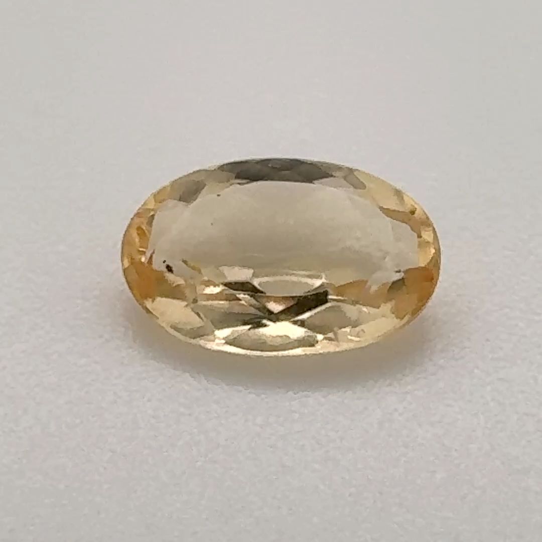 0.77 ct Topaz