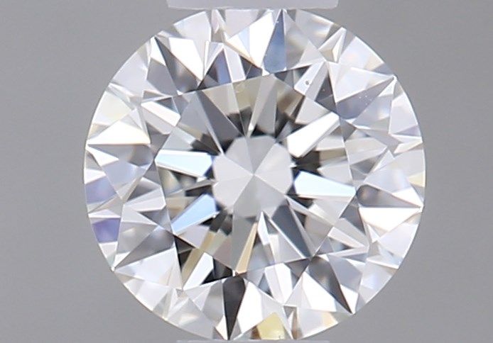 Prírodný diamant okrúhly...