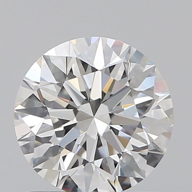 Prírodný diamant okrúhly...