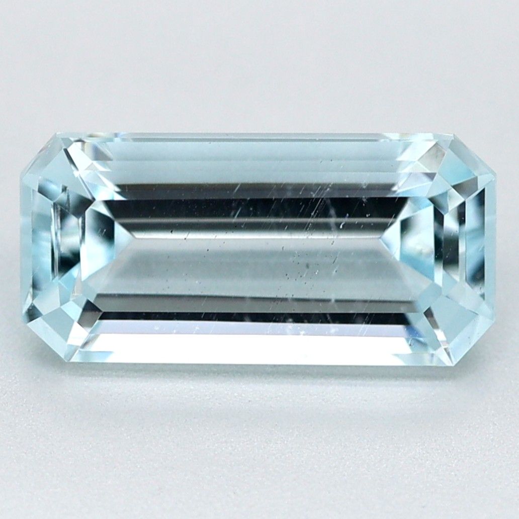 1.29 ct Aquamarine