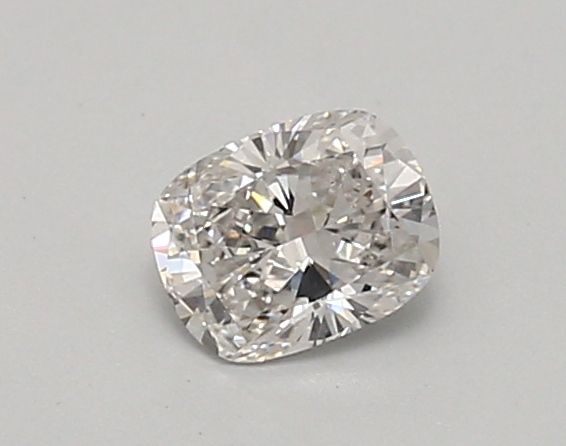 Diamant Coussin 0.49 ct - Couleur G - Pureté VS2