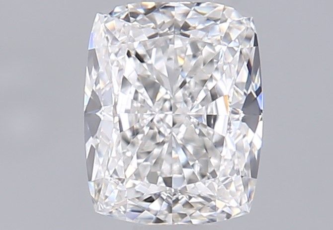 Prírodný diamant cushion,...