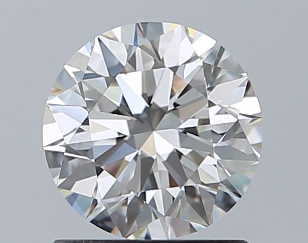 Prírodný diamant okrúhly...