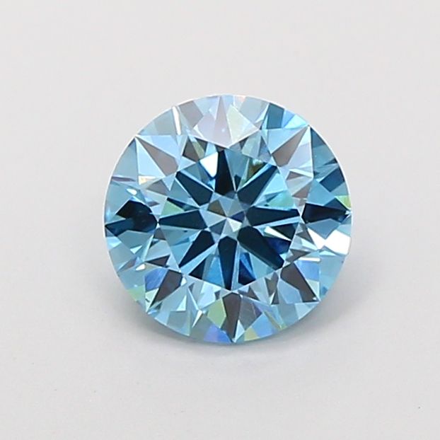 1.51 Carat · Fancy Vivid · VS1
