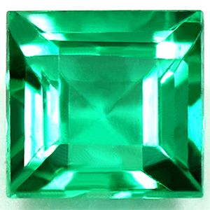 0.48 ct Emerald