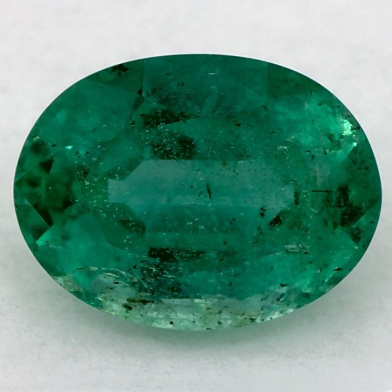 1.27 ct Emerald