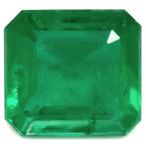 0.75 ct Emerald