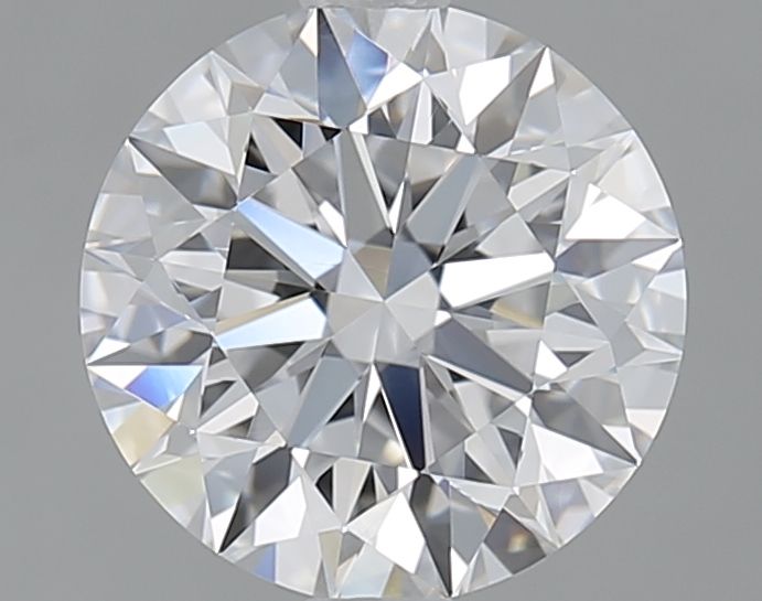 Prírodný diamant okrúhly...