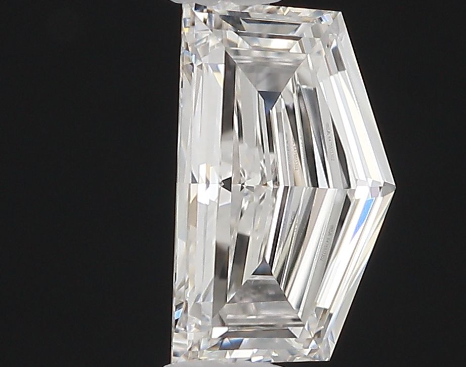 Prírodný diamant štít, IF,...