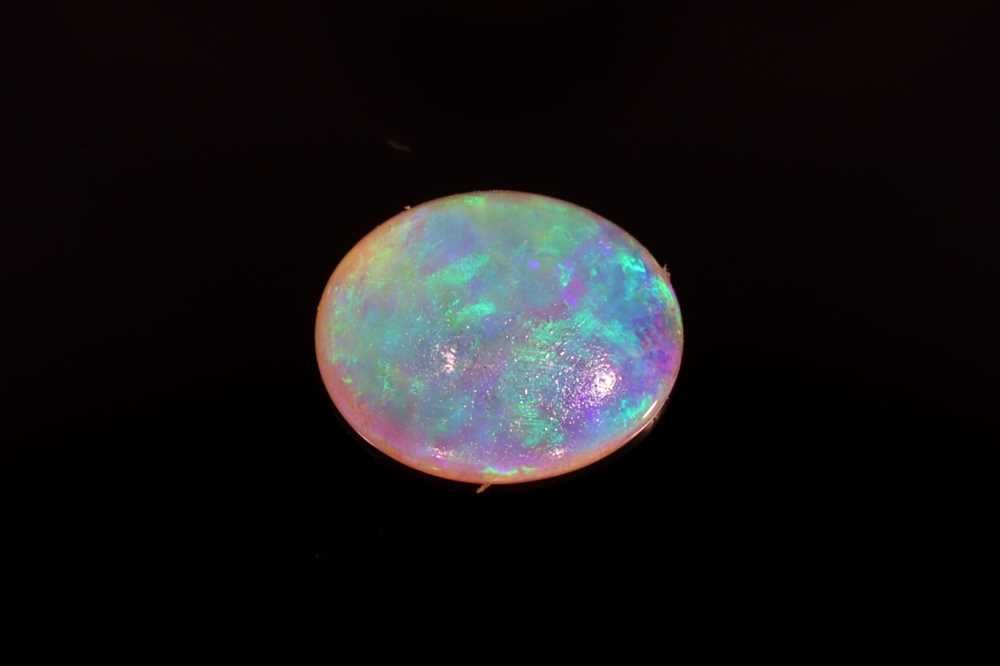 1.05 ct Opal