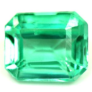 1.15 ct Emerald