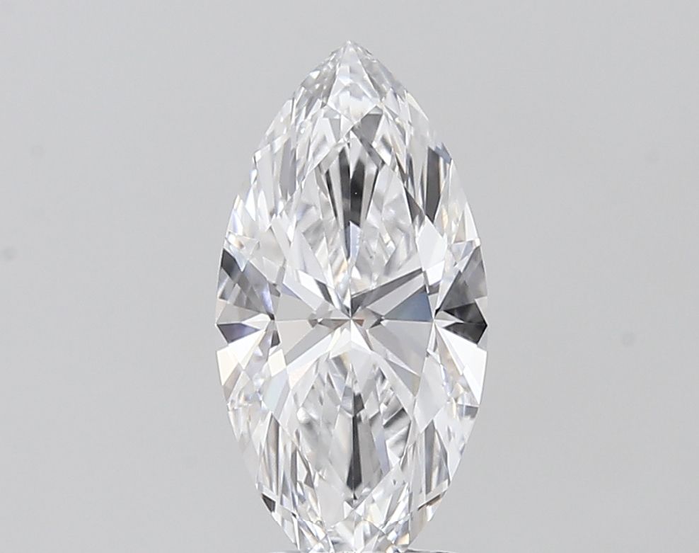 2.33 Carat · D · VVS1 Rare Carat Ideal Cut