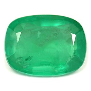 2.95 ct Emerald