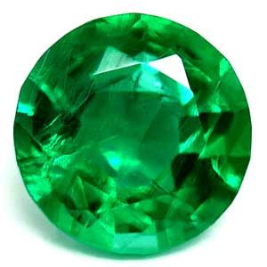 0.52 ct Emerald