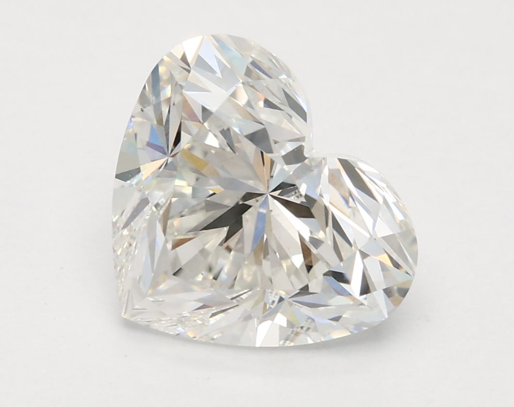 Heart Diamond