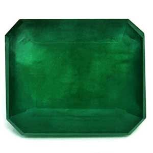 5.63 ct Emerald
